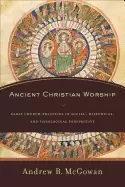 Image of ancient christian worship