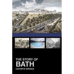 Image of The Story of Bath