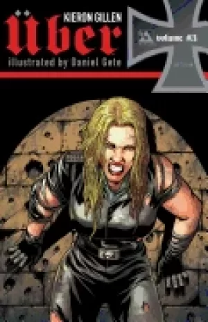 Image of uber volume 3