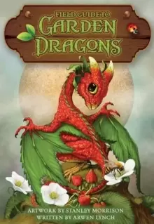 Image of Field Guide To Garden Dragons