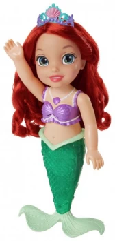 Image of Disney Princess Colours of the Sea Ariel Playset