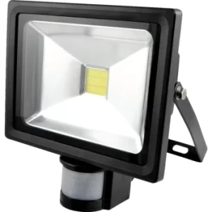 Image of COB LED Floodlight with P IR 20W