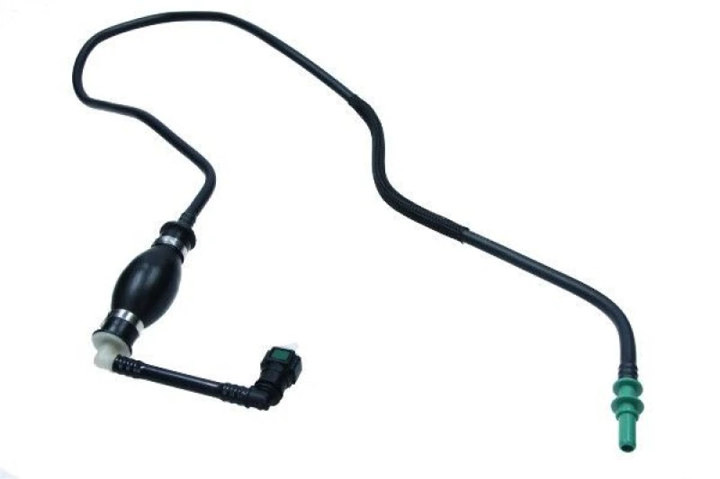 Image of MAXGEAR Fuel line MAXGEAR 18-1180