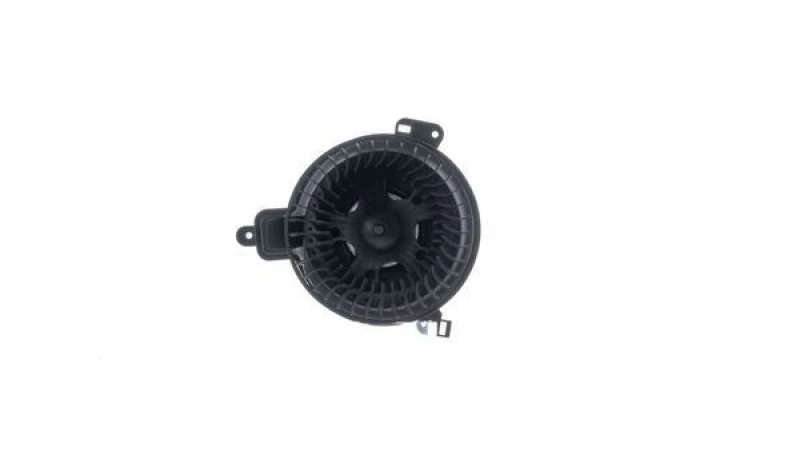 Image of MAHLE AB 344 000S Blower Motor for right-hand drive vehicles Interior Blower (2669)