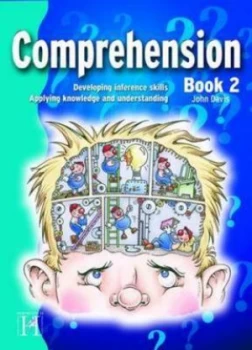 Image of Comprehension. Book 2 by John Davis Paperback