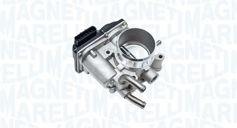 Image of MAGNETI MARELLI Throttle body MAGNETI MARELLI 802000000173