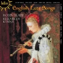 Image of English Lute Songs