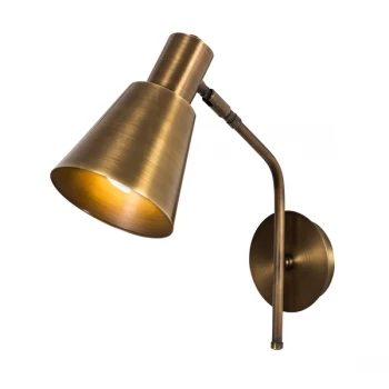 image of Sivani - MR-663 Vintage Wall Lamp