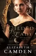 Image of gilded lady