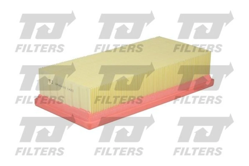 Image of QUINTON HAZELL Air filter QUINTON HAZELL QFA0410