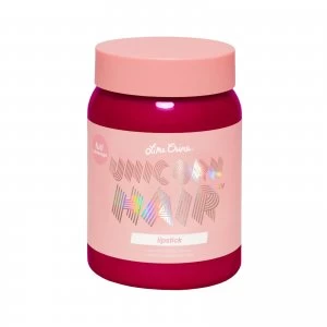 Image of Lime Crime Unicorn Hair Full Coverage Tint 200ml (Various Shades) - Lipstick
