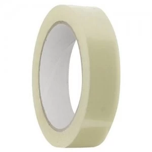 Image of Value Clear Easy Tear Tape 36mmx66m PK6