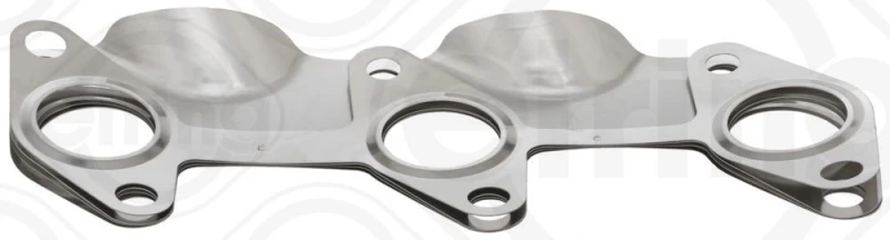Image of Exhaust manifold gasket ELRING 935.820