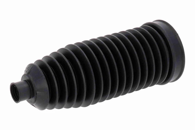 Image of VAICO V20-3689 Steering Rack Boot Green Mobility Parts Front Axle Right Bellow,steering (191)