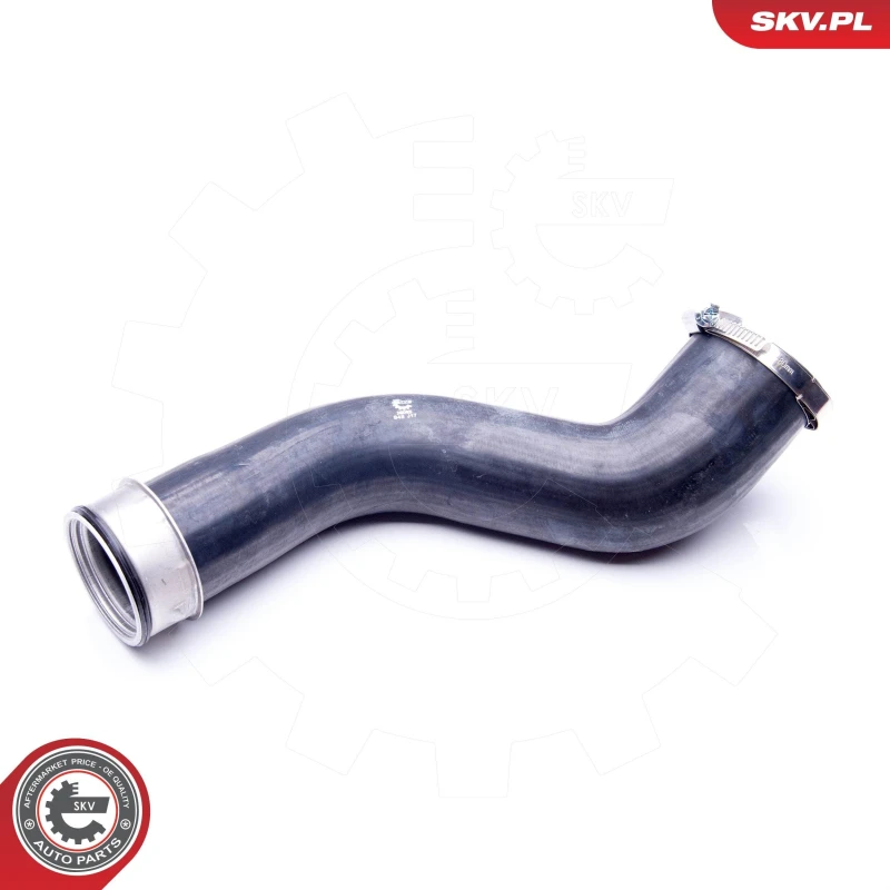 Image of ESEN SKV Charger intake hose ESEN SKV 24SKV625