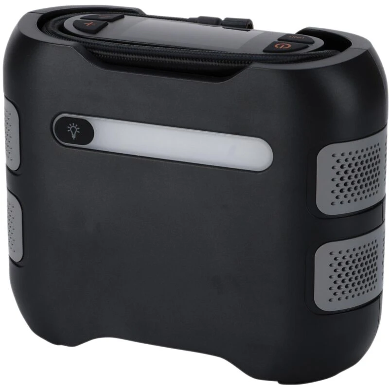Image of Draper Draper 23624 12V Digital Air Compressor 23624