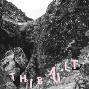 Image of Thibault - Or Not Thibault Vinyl