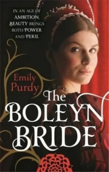 Image of The Boleyn bride by Emily Purdy