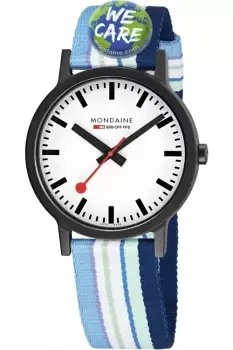 Image of Mondaine Exclusive Essence Watch MS141110LQ
