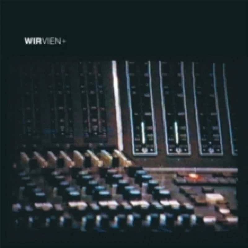 Image of Vien + CD / Album