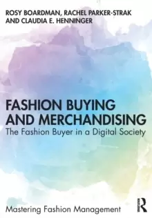 Image of Fashion Buying and Merchandising : The Fashion Buyer in a Digital Society