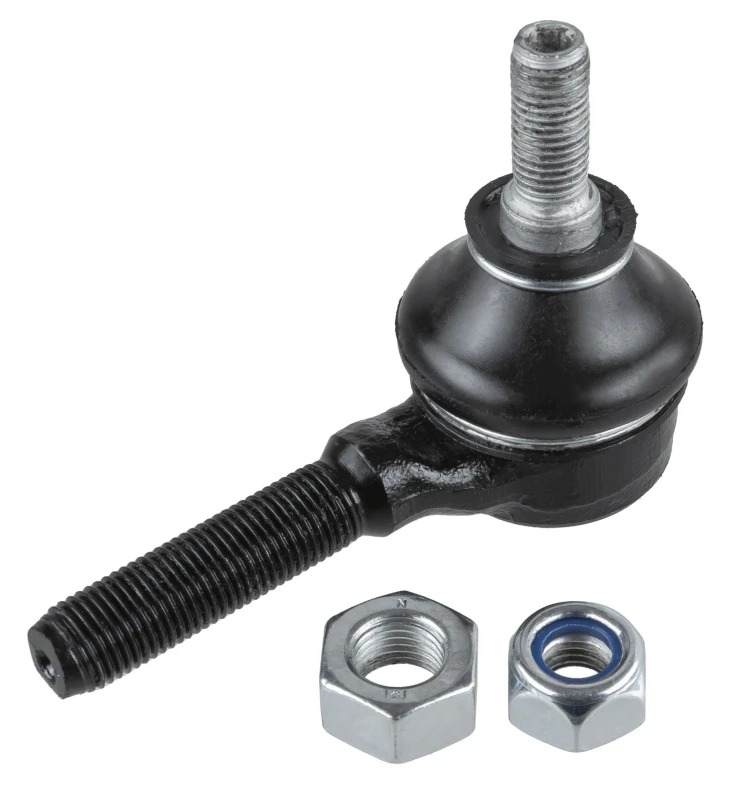 Image of Track rod end LEMFORDER 45156 01