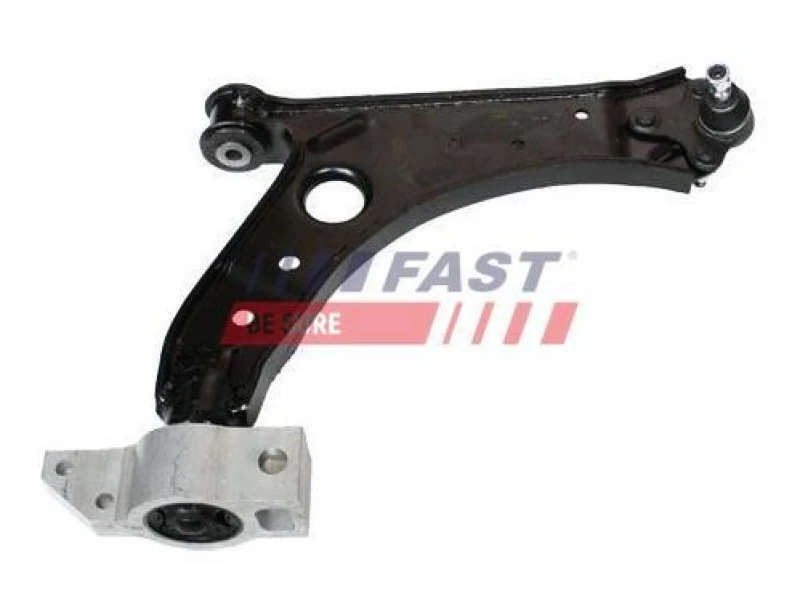 Image of FAST FT15565 Suspension arm Control Arm, Sheet Steel, with ball joint Sheet Steel Track Control Arm (273)