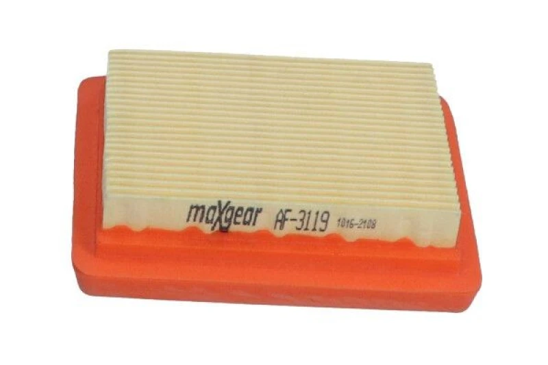 Image of MAXGEAR Air filter MAXGEAR 26-2482