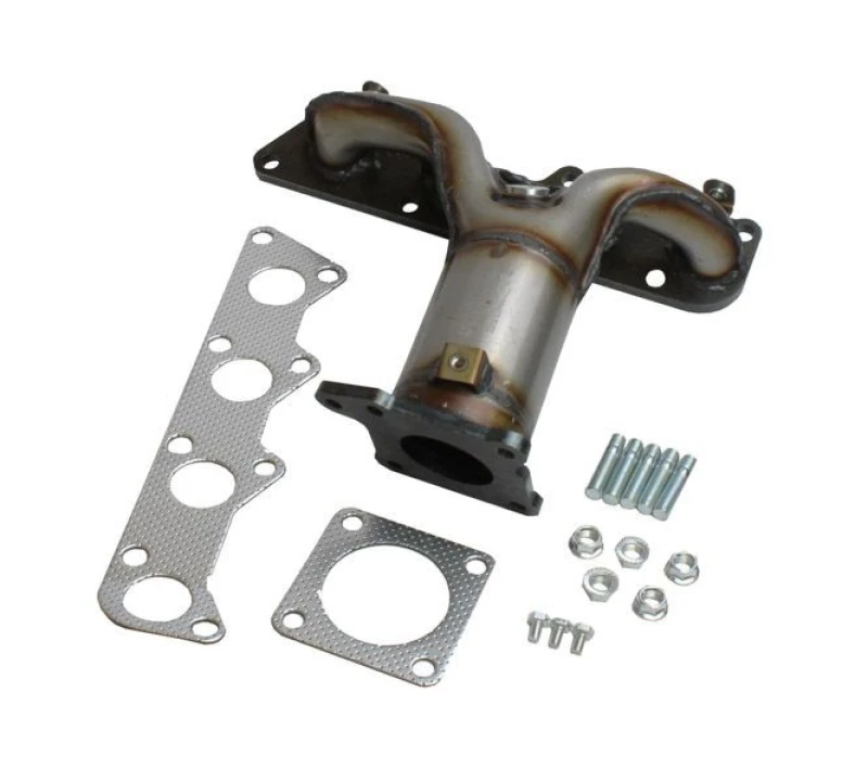 Image of MAXGEAR Catalytic converter MAXGEAR 27-6137