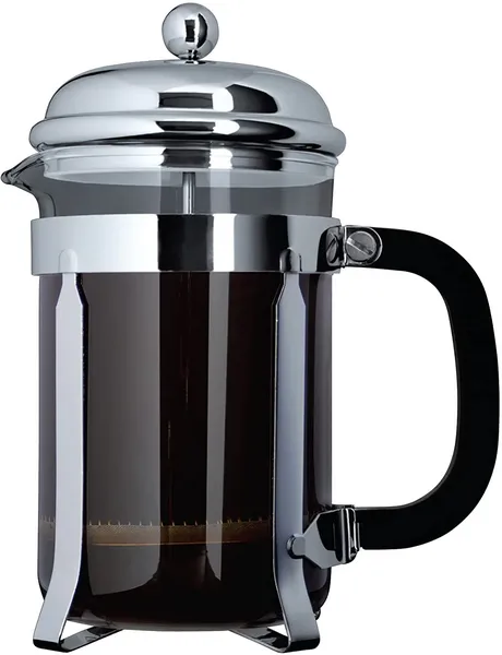 Grunwerg Cafe Ole Classic OL-03 3 Cup Cafetiere Coffee Maker