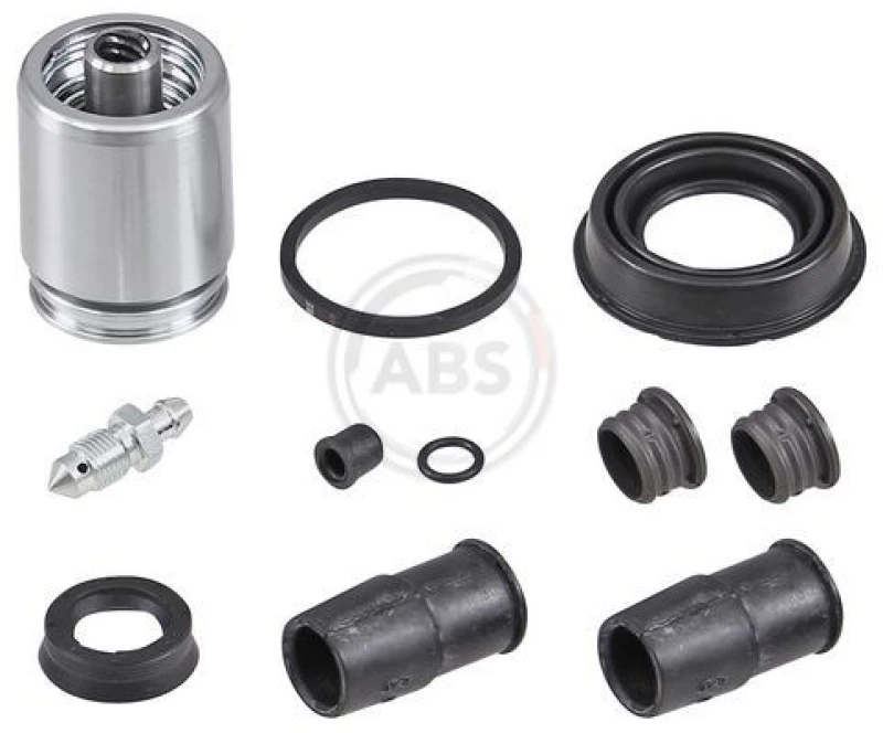 Image of A.B.S. Repair Kit, brake caliper A.B.S. 57776