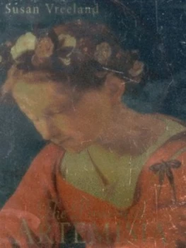 Image of The Passion of Artemisia by Susan Vreeland Hardback