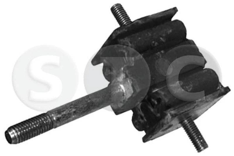 Image of STC Engine mount STC T400506