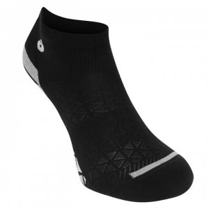 Image of Asics Marathon Socks Mens - Black