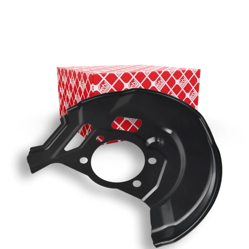 Image of Brake disc backing plate FEBI BILSTEIN 174905