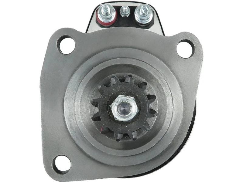 Image of AS-PL Starter motor AS-PL S0022