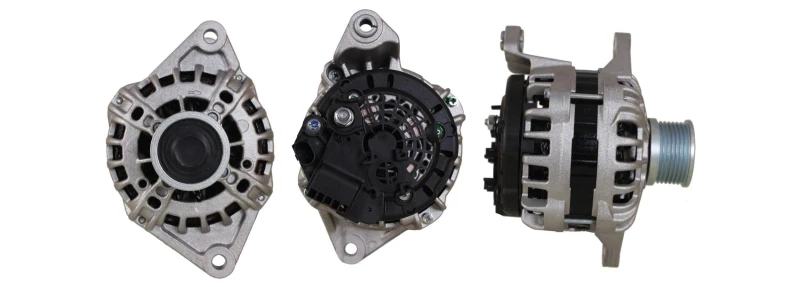 Image of LUCAS Alternator LUCAS LRA04476