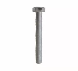 Image of Hi-Tensile Setscrew M10 x 70.0mm Pack 50 Connect 31311