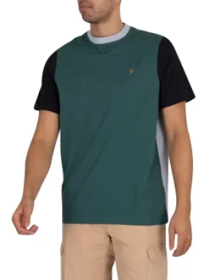 Image of Ibrahim T-Shirt