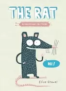Image of rat the disgusting critters series