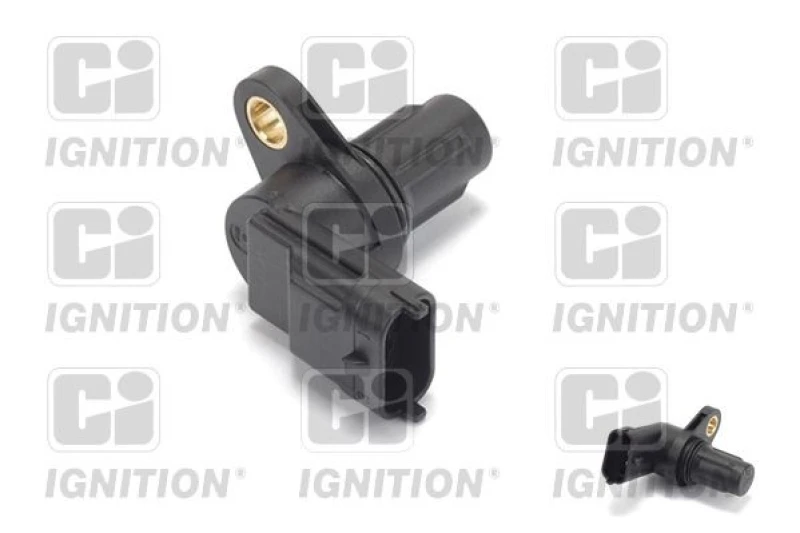 Image of QUINTON HAZELL Camshaft position sensor QUINTON HAZELL XREV569