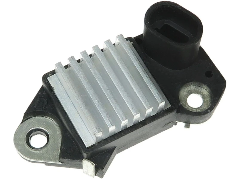 Image of AS-PL Alternator voltage regulator AS-PL ARE1025