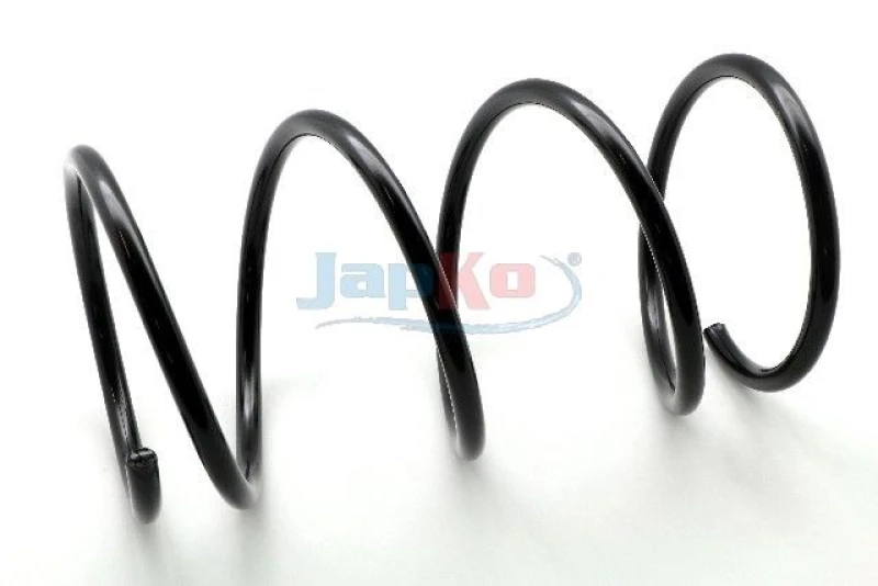 Image of JAPKO Coil spring JAPKO ZCJ2836A