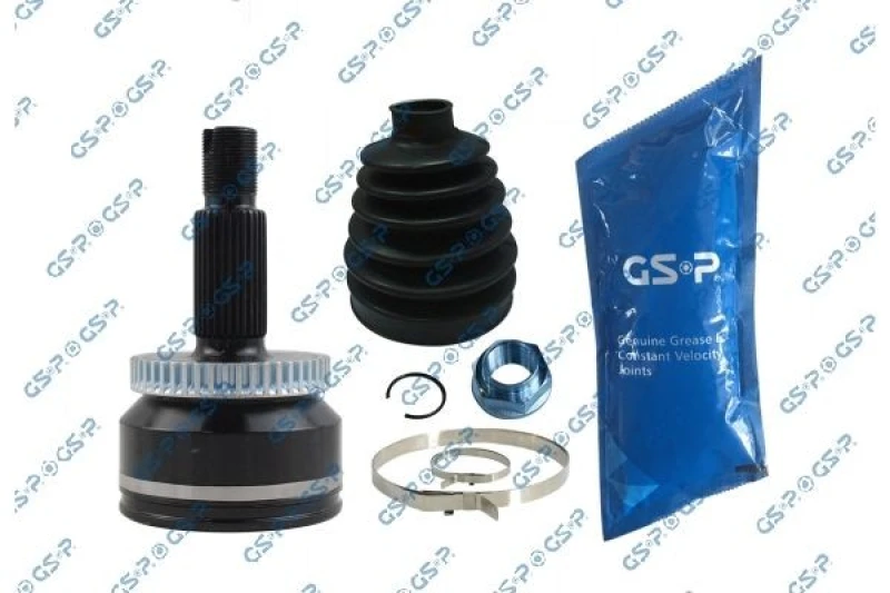 Image of GSP CV joint kit GSP 801095