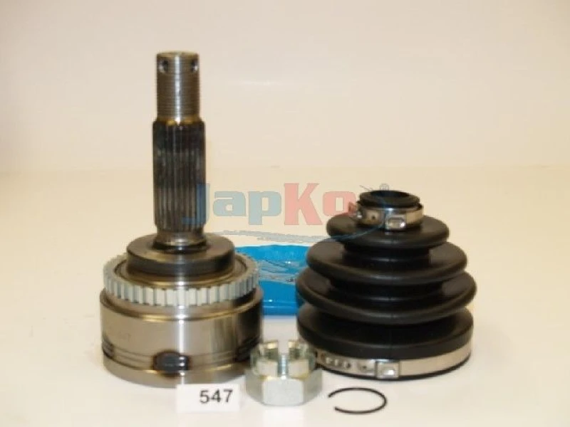 Image of JAPKO CV joint kit JAPKO 62547