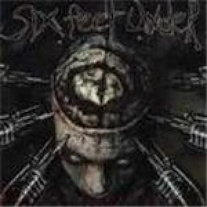 Image of Six Feet Under - Maximum Violence (Music Cd)