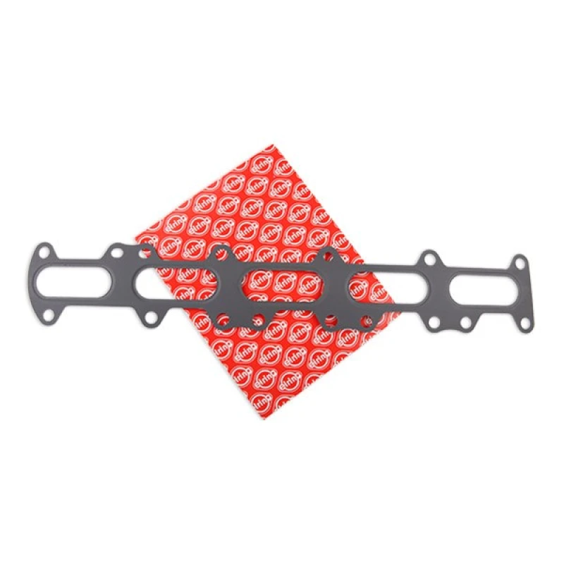 Image of ELRING 145.980 Exhaust Manifold Gasket Gasket,exhaust manifold (27)