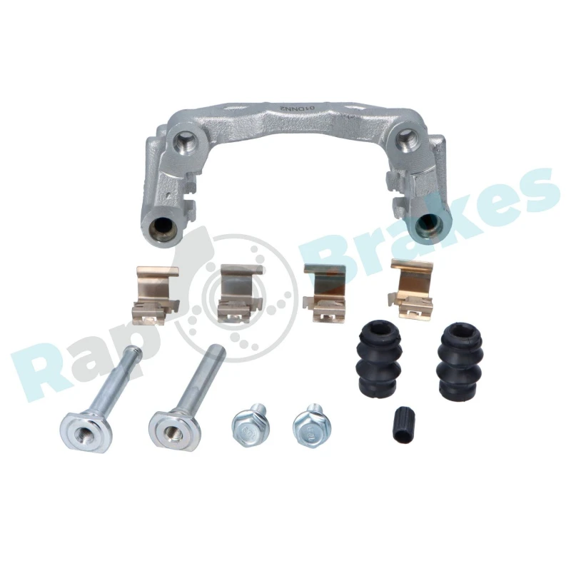 Image of RAP BRAKES Brake caliper carrier RAP BRAKES R-J1006