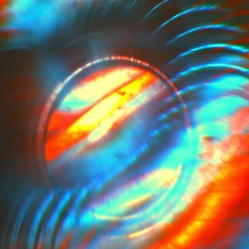 Image of Solar Bears - Advancement Vinyl