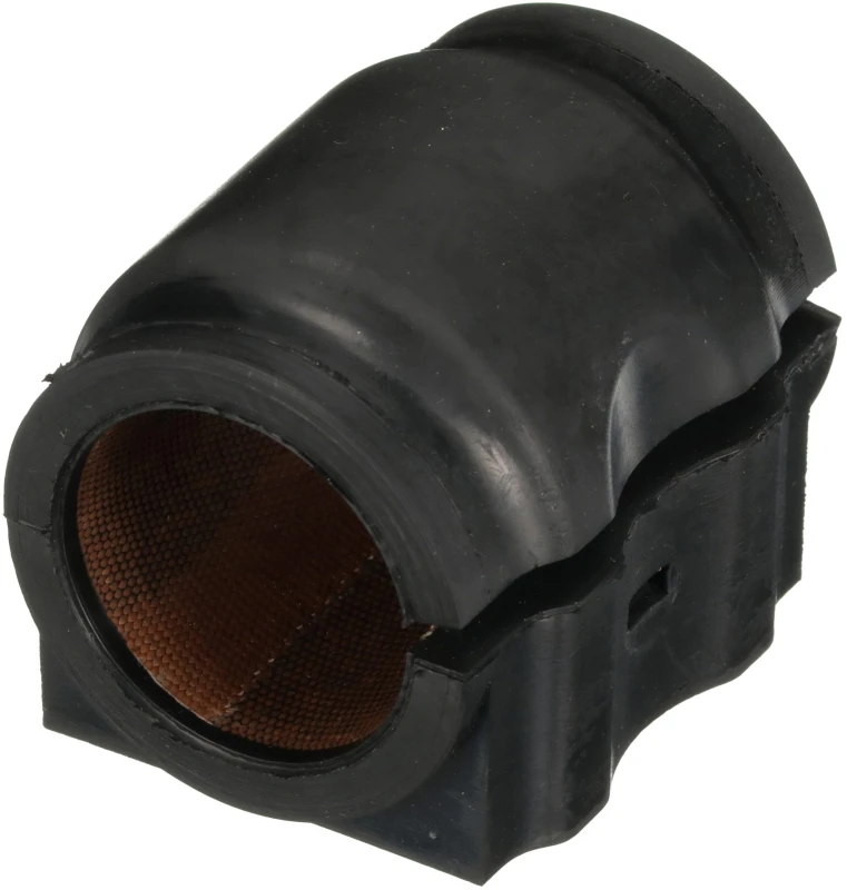 Image of GATES AWS1162 Stabilizer Bushes Rear, Rubber Rubber Anti-roll Bar Bush Kit (1334)